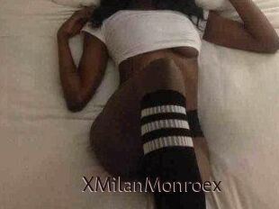 XMilanMonroex
