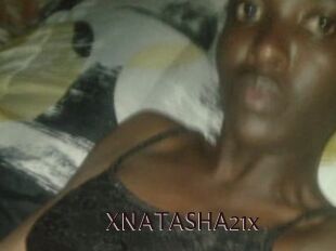 XNATASHA21x