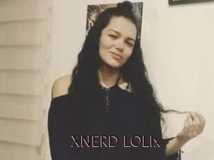 XNERD_LOLIx