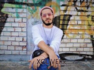 XOLIVERx