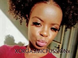 XORGASMICFUSSIONx