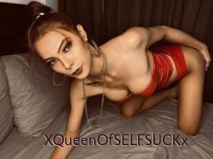 XQueenOfSELFSUCKx