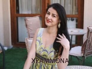 XRAMMONA
