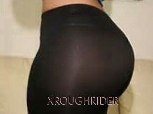 XROUGH_RIDER