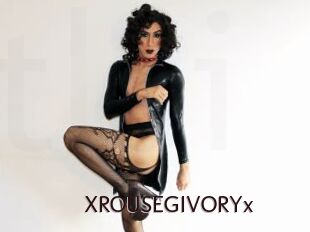 XROUSEGIVORYx