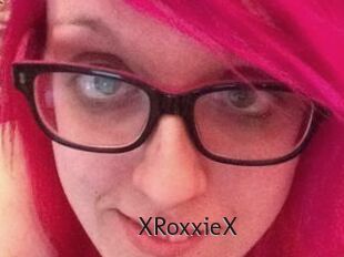 XRoxxieX