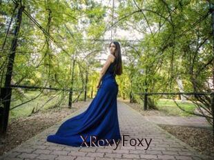 XRoxyFoxy