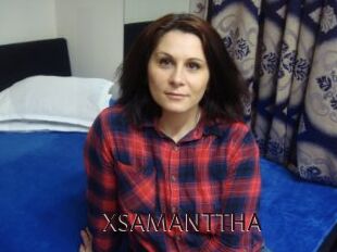 XSAMANTTHA