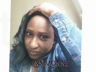 XSIMONNE