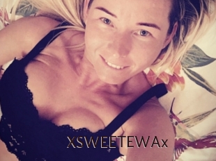 xSWEET_EWAx Top listen server