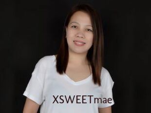 xSWEETmae Top listen server