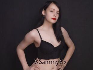 XSammyXx