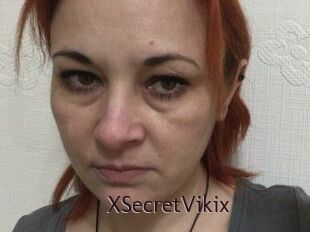 XSecretVikix