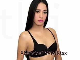 XServiceTWINKtsx