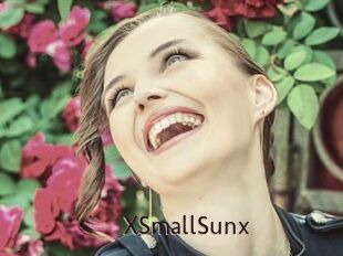 XSmallSunx