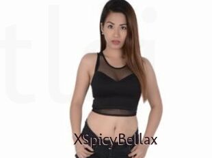 XSpicyBellax