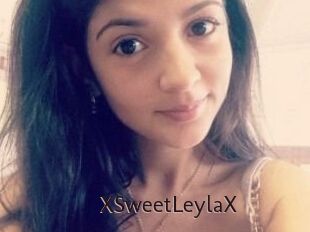 XSweetLeylaX