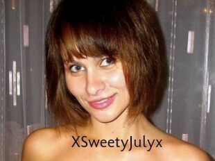 XSweetyJulyx