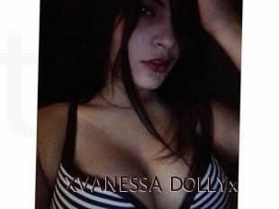 XVANESSA_DOLLYx