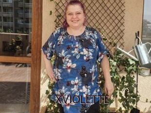 XVIOLETTE
