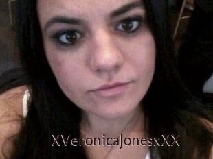 XVeronicaJonesxXX