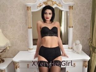 XVeryHotGirl