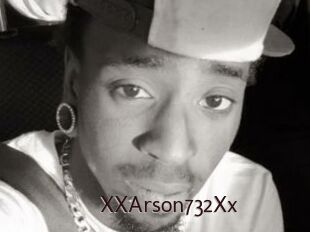 XXArson732Xx