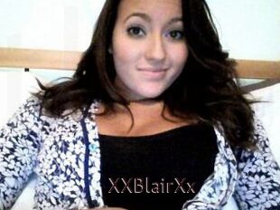 XXBlairXx
