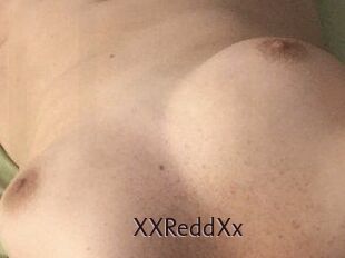 XXReddXx