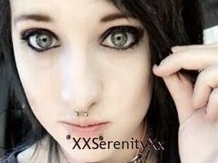 XXSerenityXx