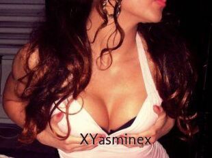 XYasminex