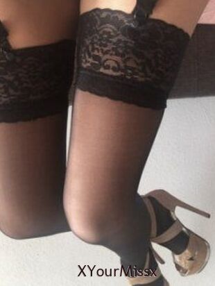 XYourMissx
