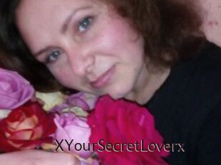 XYourSecretLoverx