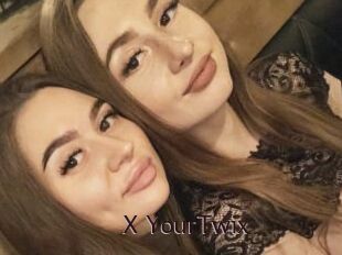 X_YourTwix