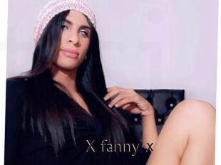 X_fanny_x