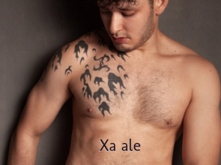 xa_ale Top listen server