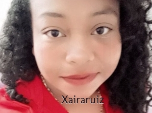 Xairaruiz