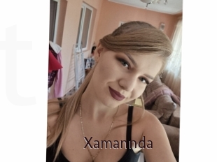 Xamannda
