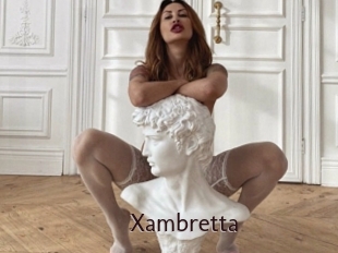 Xambretta
