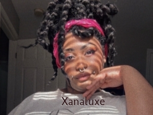 xanaluxe Top listen server