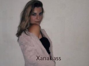Xananass