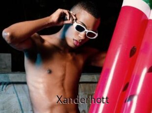 Xanderhott