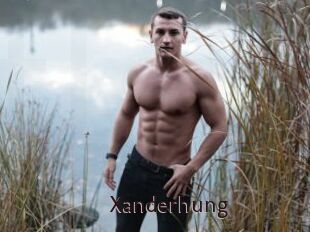 Xanderhung