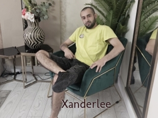 xanderlee Top listen server