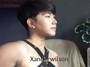 Xanderwilson