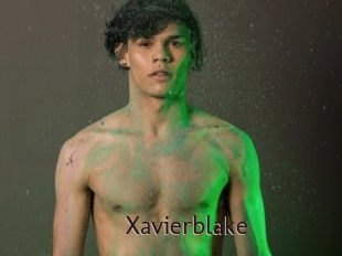 xavierblake Top listen server