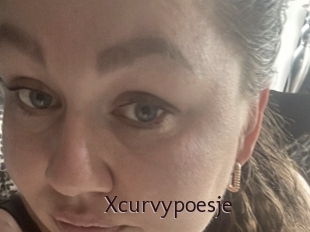 Xcurvypoesje