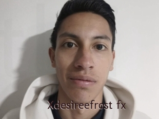 xdesireefrost_fx Top listen server