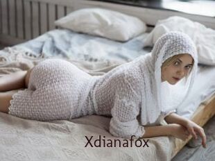 Xdianafox