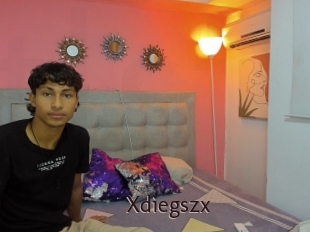Xdiegszx